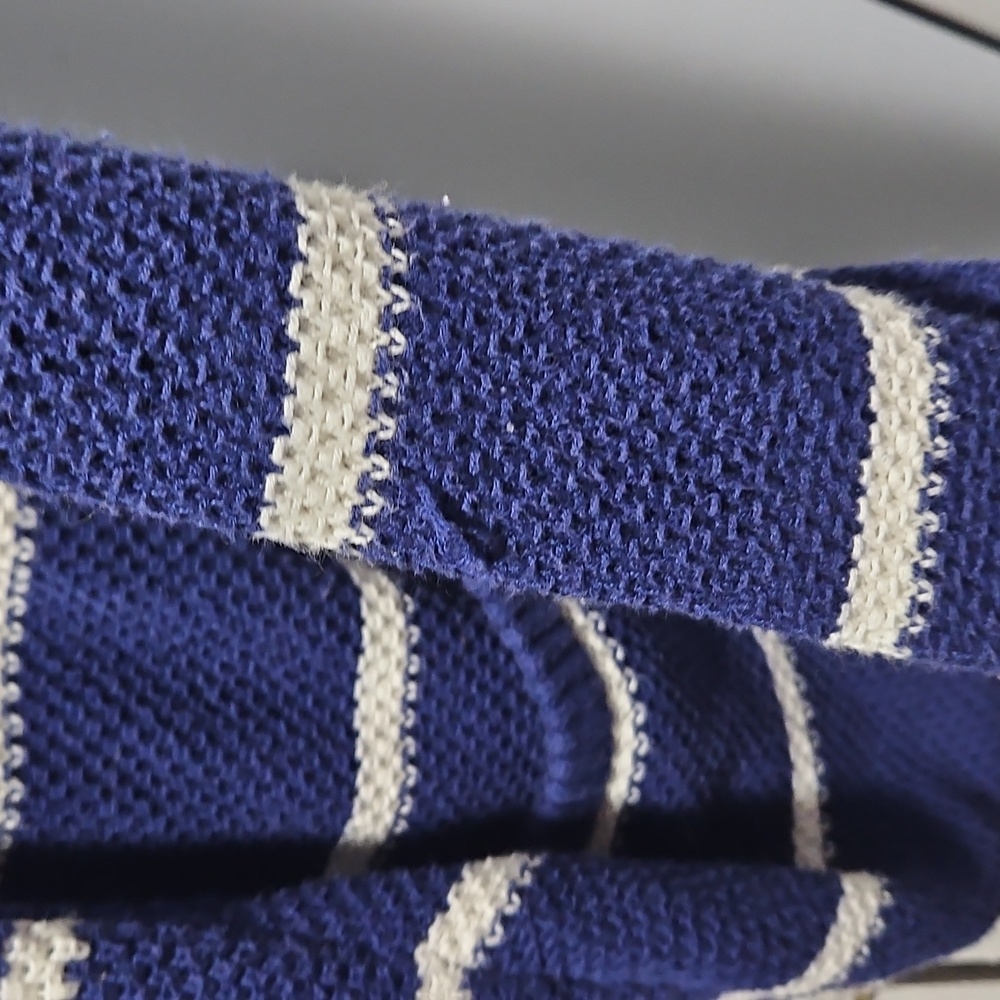 Y2k American Eagle Knit Cardigan - Picture 3 of 6
